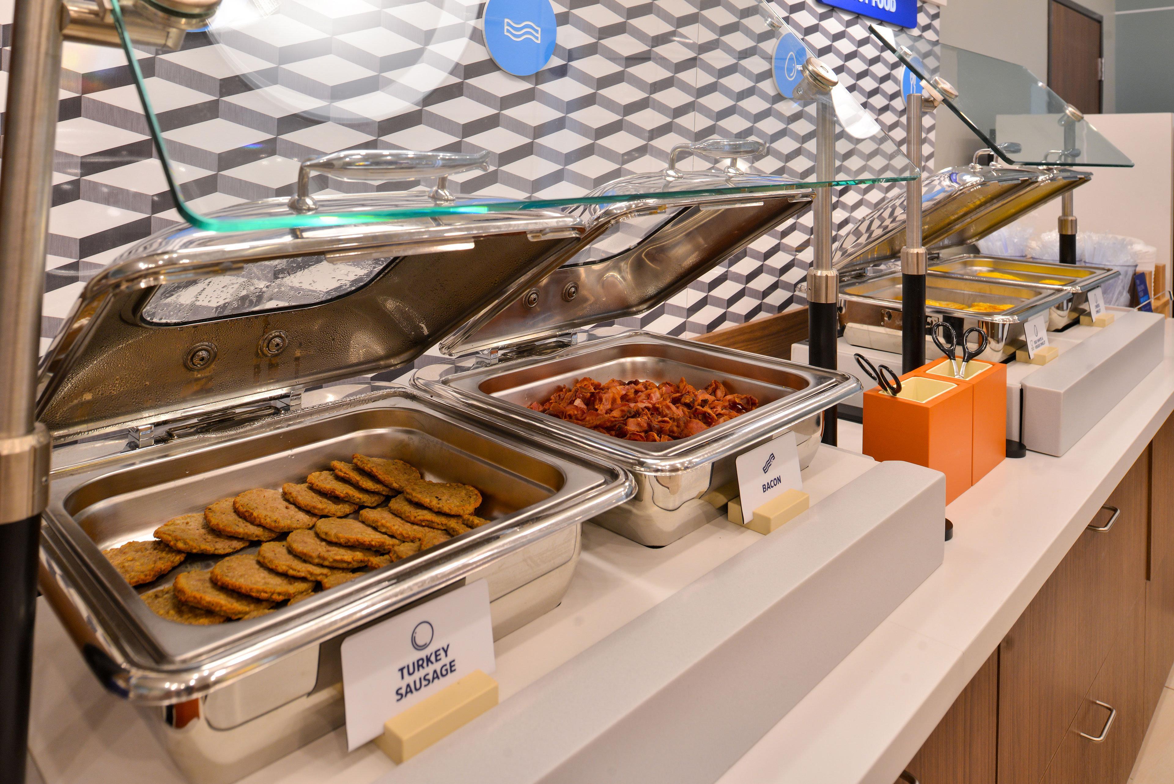 Holiday Inn Express Hotel & Suites Freeport By Ihg Dış mekan fotoğraf