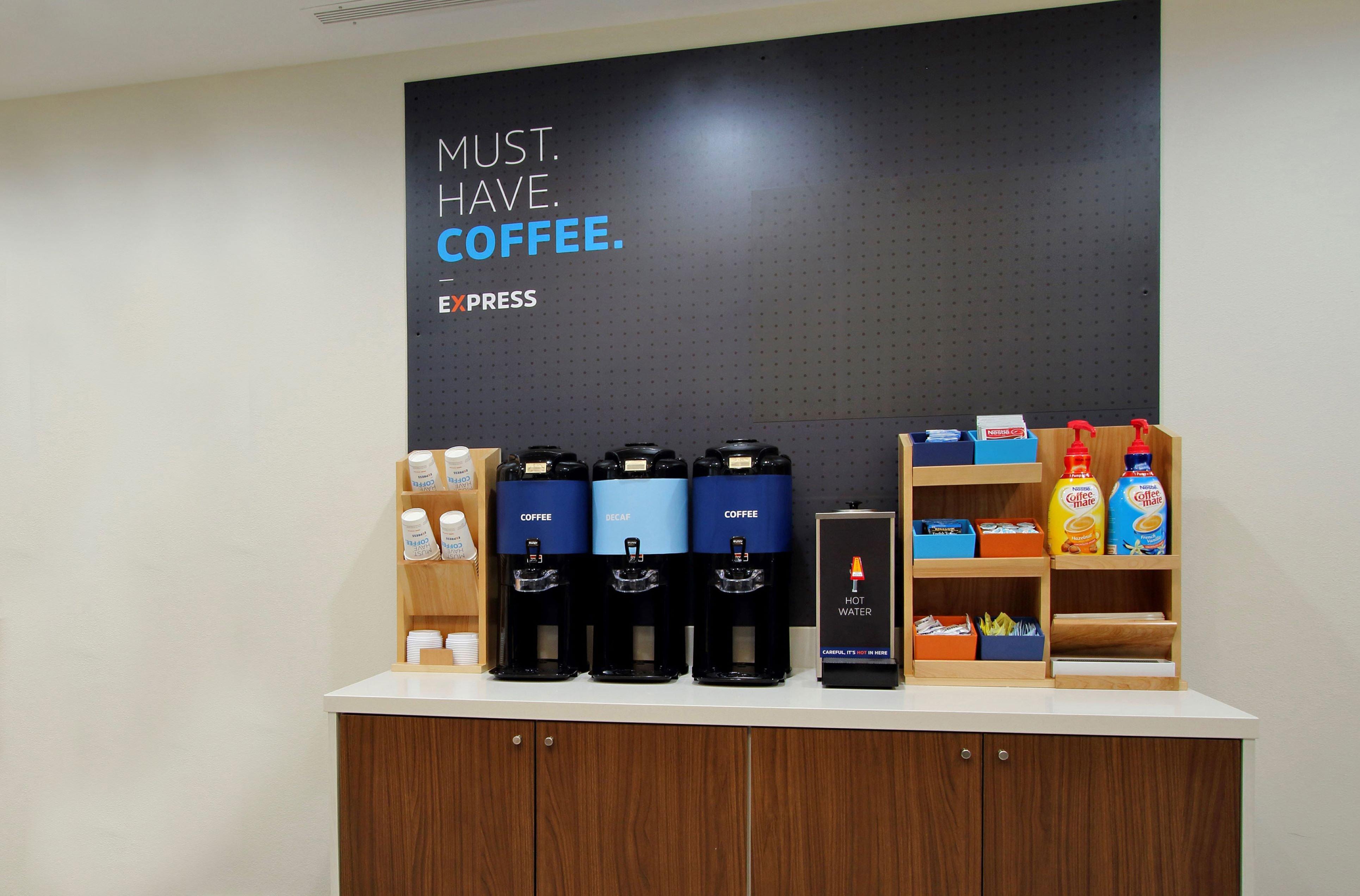 Holiday Inn Express Hotel & Suites Freeport By Ihg Dış mekan fotoğraf