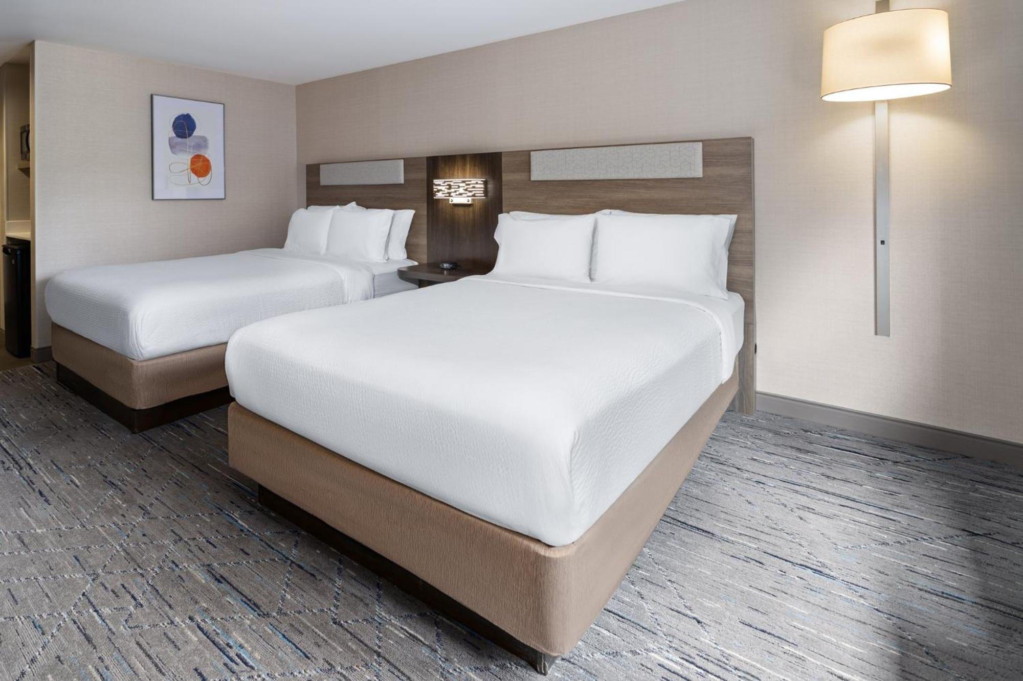Holiday Inn Express Hotel & Suites Freeport By Ihg Dış mekan fotoğraf