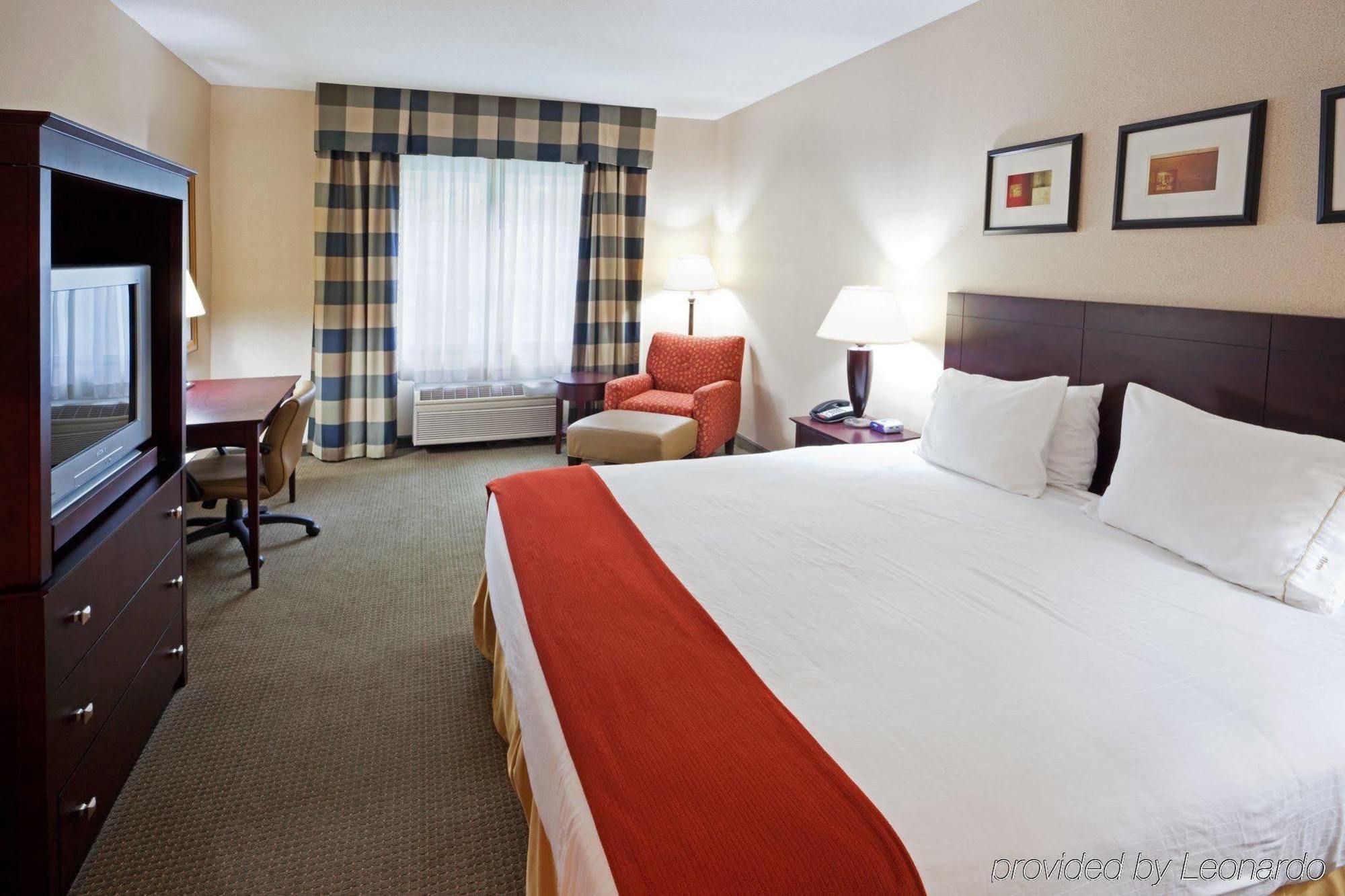 Holiday Inn Express Hotel & Suites Freeport By Ihg Dış mekan fotoğraf